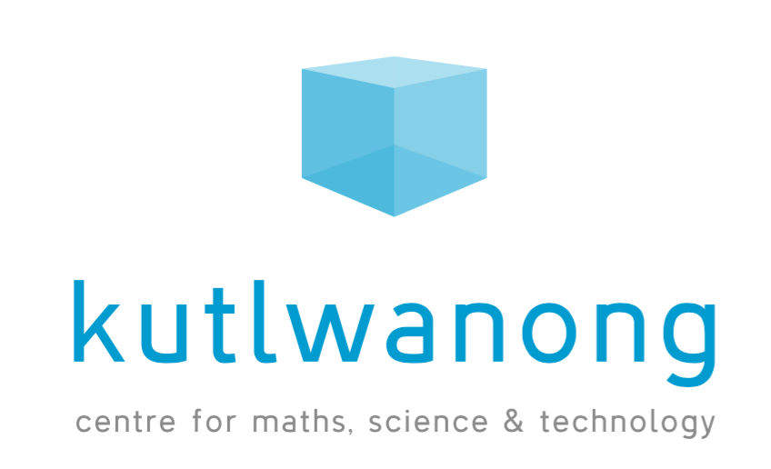 Kutlwanong Logo